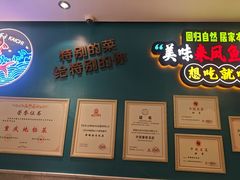 -新概念来凤鱼(璧山店)