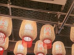 -热火朝天鲜切牛肉火锅(南强街巷店)