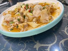 -郭姐·威海渔村(黄兴路店)