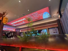 -凯达饺子城(燕山大街店)