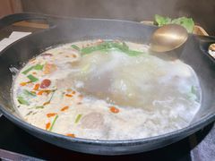 -许府牛火锅(信义坊总店)