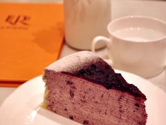 -La Repete 手工千层蛋糕(深圳卓悦中心店)