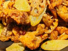 -胡大饭馆(青果路店)