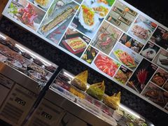 -三千里烧烤(河头老街韩国城店)