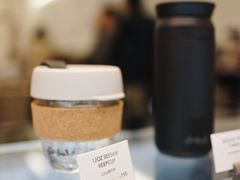 -Seesaw Coffee(上海国金中心店)