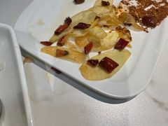 -七采菌园·野生菌石锅鱼(环城北路店)