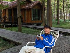 -黄海国家森林公园