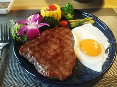 -同志木炭烤肉(古城店)