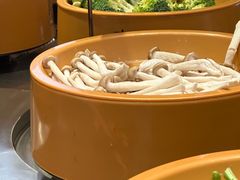 -喜味涮自助小火锅(广州东圃天河城店)
