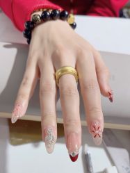-瞧·享轻奢美甲美睫