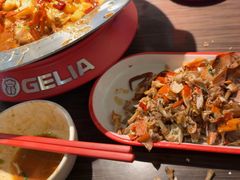 -胖哥俩肉蟹煲(梅溪步步高店)