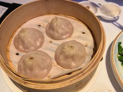 上海经典小笼包-翡翠江南(国贸商城店)