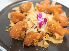 -香香海南菜餐厅