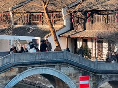 -小河直街历史文化街区