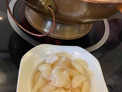 糖蒜-情忆草原涮肉馆