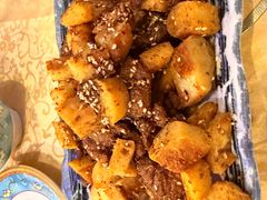 -维吾尔餐厅(宜山路店)