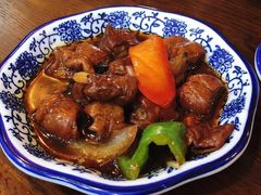 -孙盛兴奥灶面馆·蟹黄面·三虾面(山塘街总店)