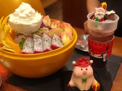 -大阪烧肉BAKA一代(十亩地店)