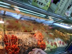 -百味店