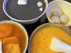-佳佳甜品(寧波街總店)