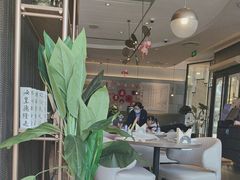 -必胜客(华邦银泰店)