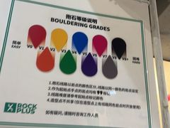 -ROCKPLUS攀岩馆(环宇城店)