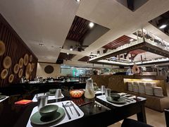 -金厨泰国餐厅·全泰籍厨师料理(拱北店)