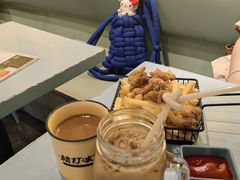 -梳打冰室(氹仔店)