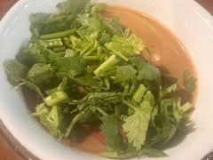 -前门杨记·铜锅涮肉(王府井·故宫店)