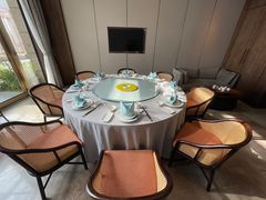 -北海银滩皇冠假日酒店-德丰楼中餐厅