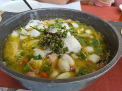 -赵小姐丨新中餐(曲江店)
