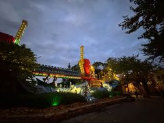 -长鹿旅游休博园