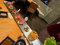 -赤坂亭M9和牛烧肉(世博源店)
