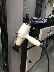 点击看大图 -BM造型·烫染专业店