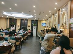 -巴依老爷新疆美食(昌平店)