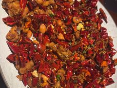 -拾捌川·自贡爆炒(新街口店)