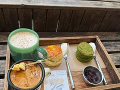 -CAFE CHEZ W一木家(香山路店)