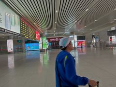 -黄山北站