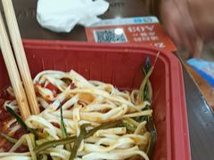 -猪脑壳凉面(武陵源店)