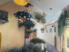 -萤火虫咖啡(后海店)