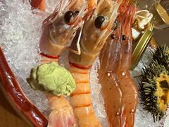 -吉兆·料理(红梅南路店)