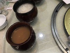 -红蜡烛海鲜粥城(宝坻店)