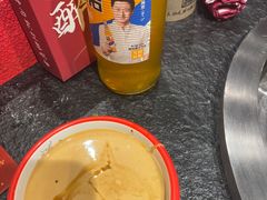 -醉董牛川派鲜肉自选火锅(烟台店)