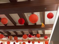 -静之湖湖畔餐厅