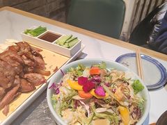 -张大嘴菜馆(庞各庄店)