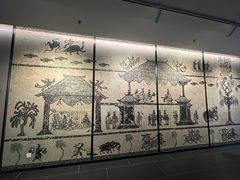 -洛阳古墓博物馆