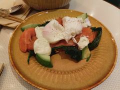 -BAKER&SPICE(安福路店)