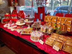 零售区-思帕瑞冰淇淋(蛋糕·甜点·芝罘区店)