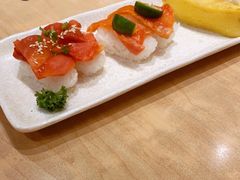 -元气寿司(新城市广场店)