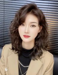 -丽时 Hair Salon